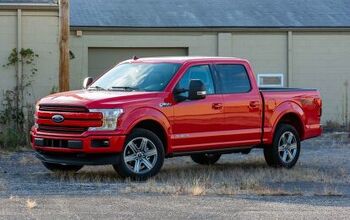 2019 Ford F-150 SuperCrew Power Stroke Review - Strokin'