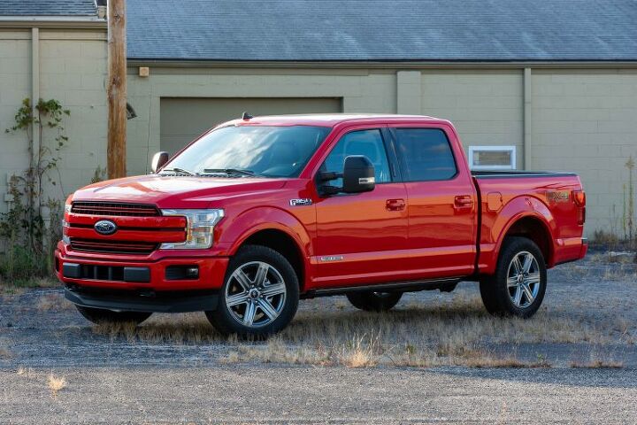 u s sales slide bottoms out pickups keep things afloat while compact car customers