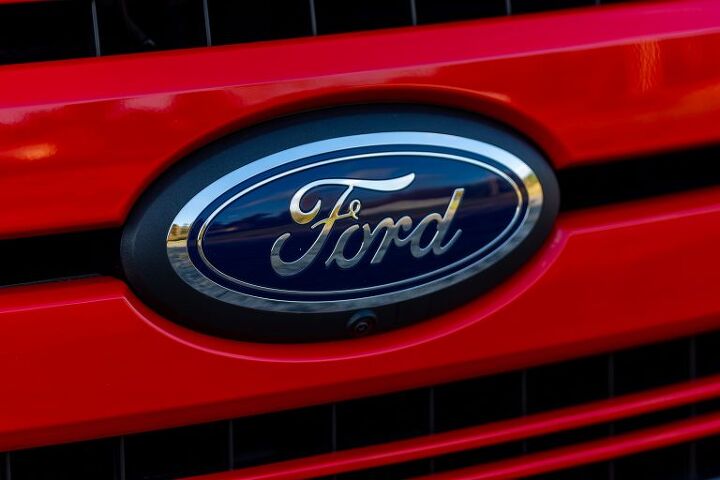 ford to follow up a less than stellar earnings report with an even worse one