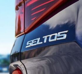 Kia Confirms Seltos, Explains Name, Says Official Debut is Just Around the Corner