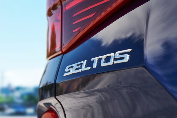 kia confirms seltos explains name says official debut is just around the corner