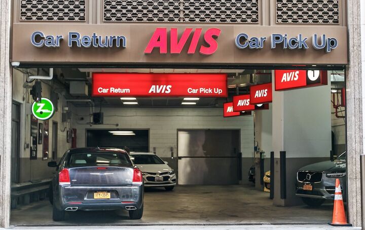 Zipcar Expands Options Amid Pandemic, Auto Rental Agencies Cut Prices