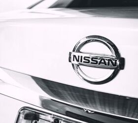 Report: Nissan Recovery Plan To Slash Sales Targets, Capacity | The ...