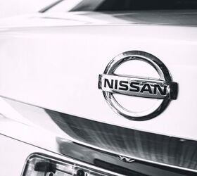 Report: Nissan Recovery Plan to Slash Sales Targets, Capacity