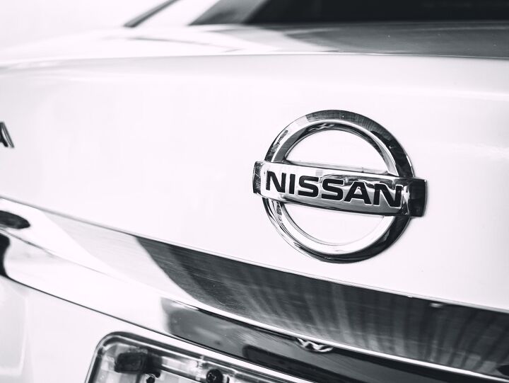 No Christmas Wishes Granted Here: Nissan Hit With Lawsuit, Executive Departure