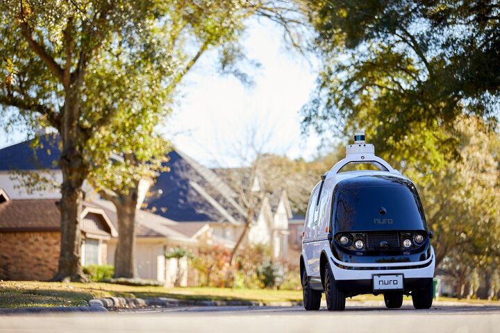 california greenlights autonomous delivery vehicles for public roads