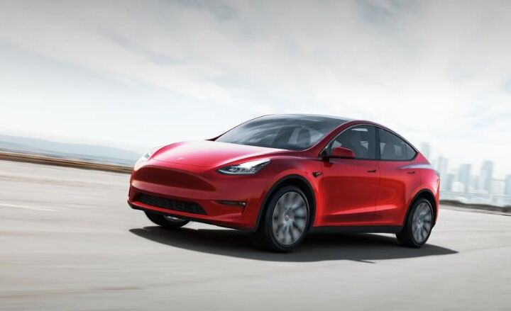 forget nevada tesla looks to fremont for model y production