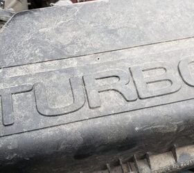 junkyard find 1995 volvo 850 turbo wagon
