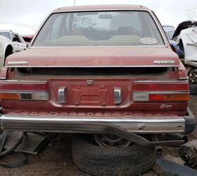 junkyard find 1980 honda accord sedan