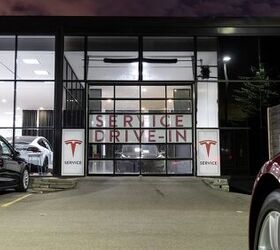 Tesla Clearly Confused About Secondhand Vehicle Sales