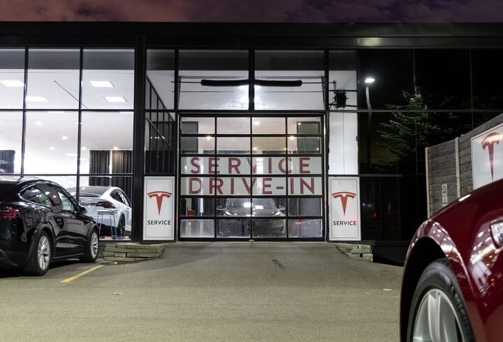 tesla clearly confused about secondhand vehicle sales