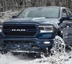 Study: Ram No. 1 on Young Truck Shoppers' Lists