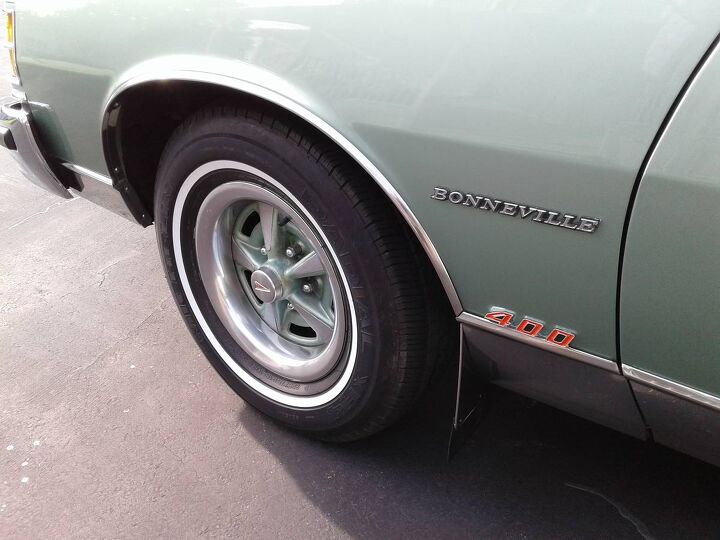 rare rides a stunning 1978 pontiac bonneville coupe
