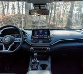 2020 nissan altima awd review the not a rental review