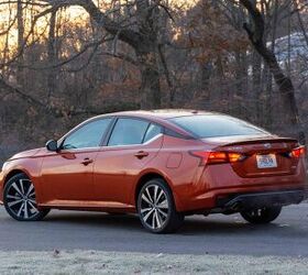 2020 nissan altima awd review the not a rental review