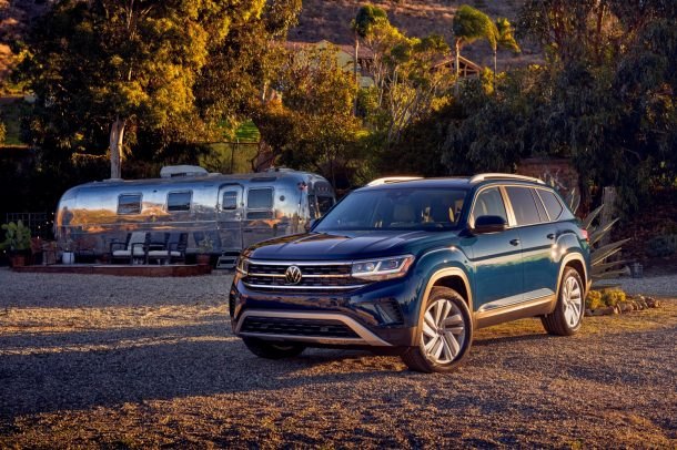 hold the line 2021 volkswagen atlas pricing revealed