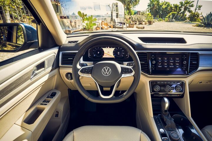 hold the line 2021 volkswagen atlas pricing revealed