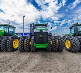 It's Payback Time: Right-to-repair Movement Targets John Deere