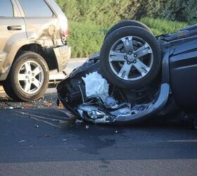 U.S. Traffic Deaths Decline for Second Year in a Row