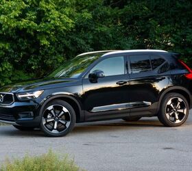 2020 Volvo XC40 T5 Review - Style, Substance, Etcetera