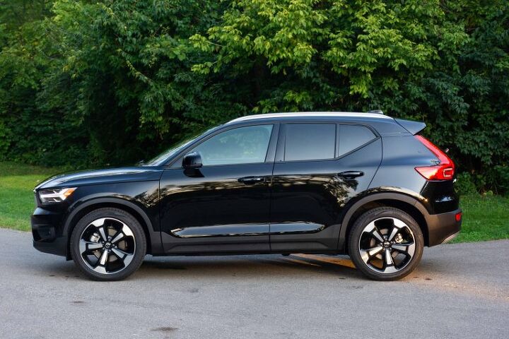 2020 volvo xc40 t5 review style substance etcetera