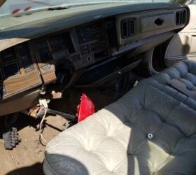 junkyard find 1977 chrysler new yorker brougham hardtop sedan