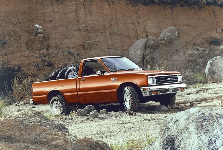 buy drive burn compact and captive pickup trucks from 1982
