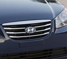 Hyundai Recalls Over 400,000 Elantras Due to Short/Fire Risk