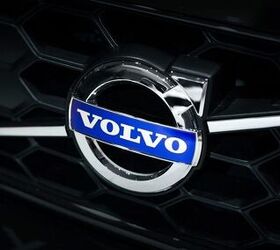 Merger in the Works for Volvo, Parent Company?