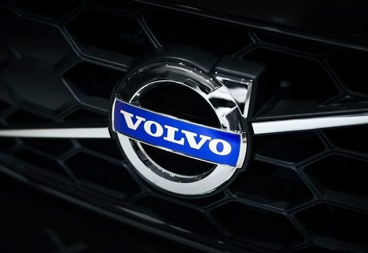 merger in the works for volvo parent company