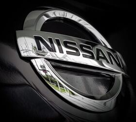 Nissan's Management Problem