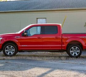2019 Ford F-150 Specs, Price, MPG & Reviews