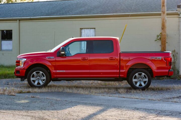 2019 ford f 150 supercrew power stroke review strokin
