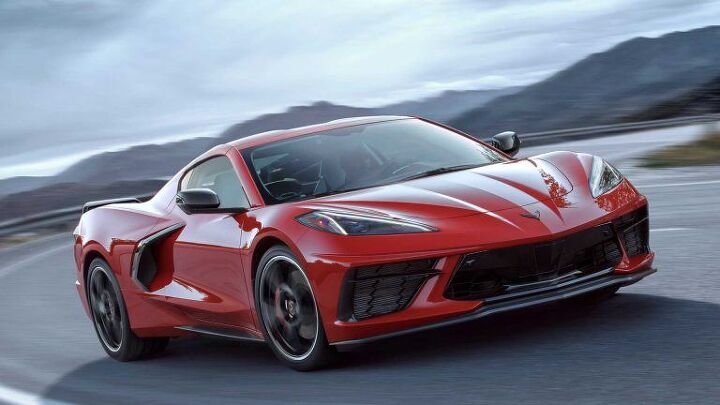 just say no gm ceo asked about possibility of corvette suv