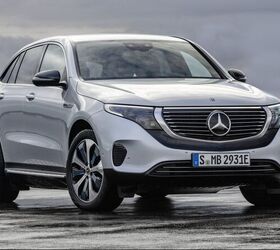 report battery shortage has mercedes benz s newest ev struggling to clear the tower