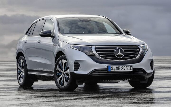 whoa hold on there mercedes benz eqc s arrival delayed