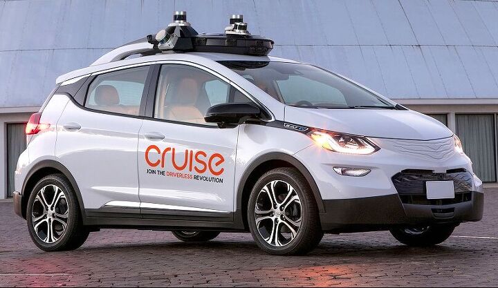 one box bliss cruise origin is gm s first ground up driverless vehicle