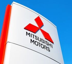 Tomorrow's Triumph? Mitsubishi Motors Reinventing Itself, Making Moves