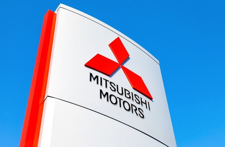 Tomorrow's Triumph? Mitsubishi Motors Reinventing Itself, Making Moves