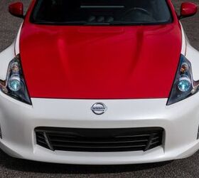 Rumor Mill: Next Nissan Z Car to Go Retro?