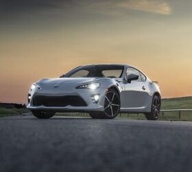 New Details Emerge for 86/BRZ Successor: More Power, Newish Name