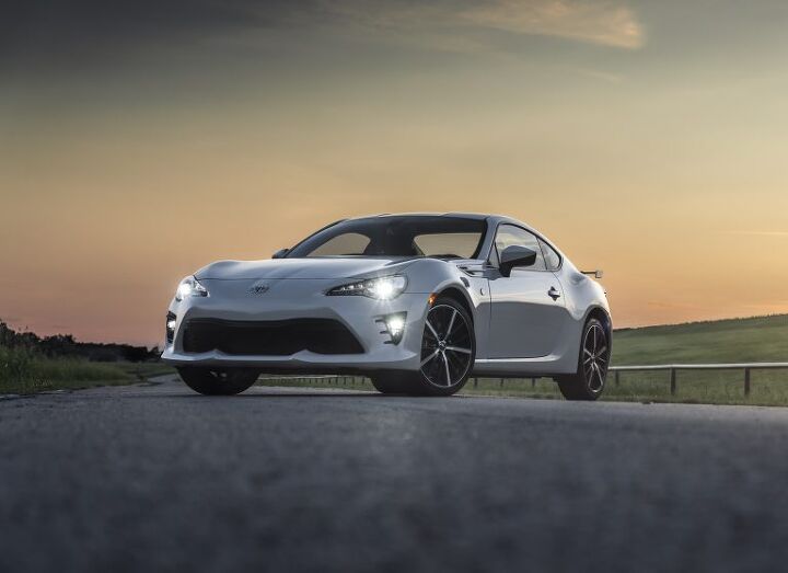 New Details Emerge for 86/BRZ Successor: More Power, Newish Name