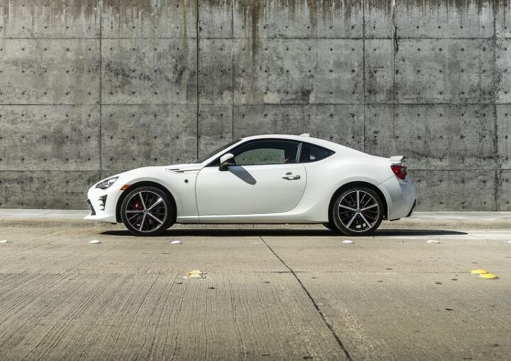 new details emerge for 86 brz successor more power newish name
