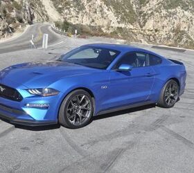 2020 Ford Mustang GT PP2 Review - Pony Car Essence, at a Price