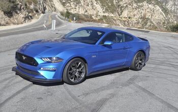 2020 Ford Mustang GT PP2 Review - Pony Car Essence, at a Price