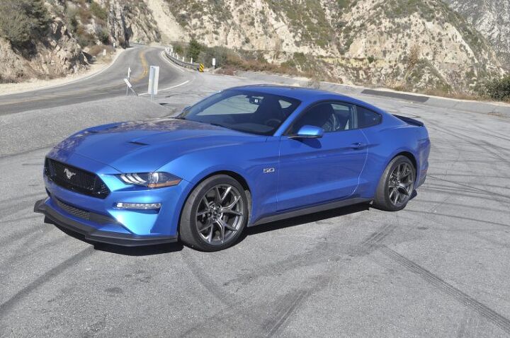 2020 ford mustang gt pp2 review pony car essence at a price