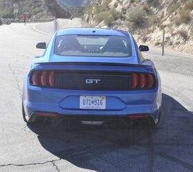 2020 ford mustang gt pp2 review pony car essence at a price