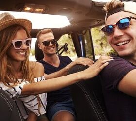 Millennials Now Positioned to Save U.S. Auto Market?