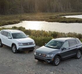 Volkswagen Readies Refresh for U.S. Success Story