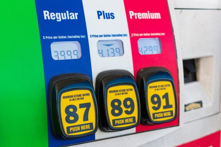 U.S. Gas Stations Need to Update Payment Systems ASAP